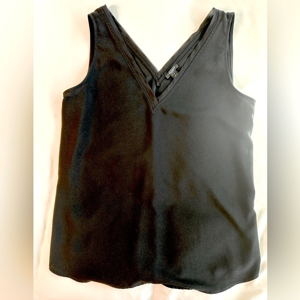 Ann Taylor blouse, S